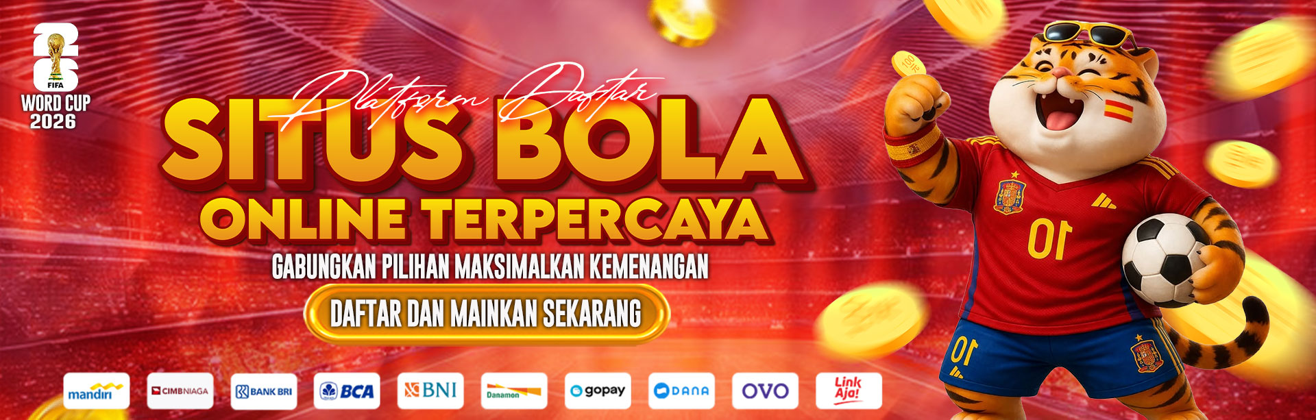 BOLA165